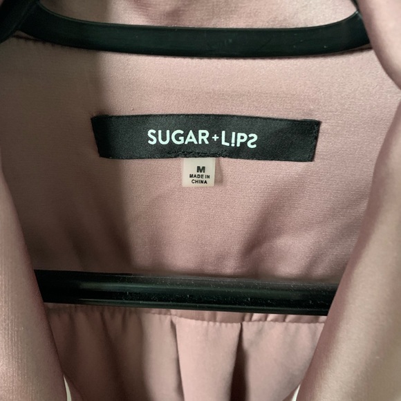 Pyjama blouse - Picture 2 of 7